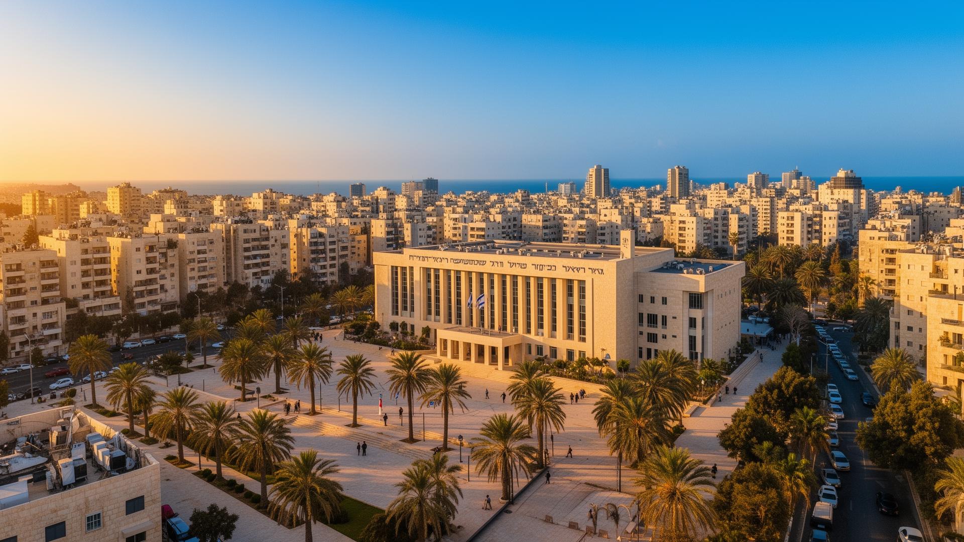 תל אביב - יפו